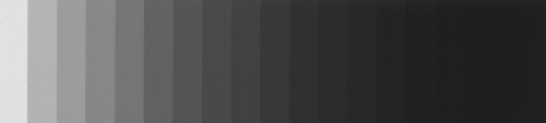 Calibration target